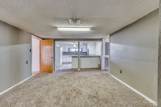 4418 Rock Creek Road S, Mcalester, OK 74501