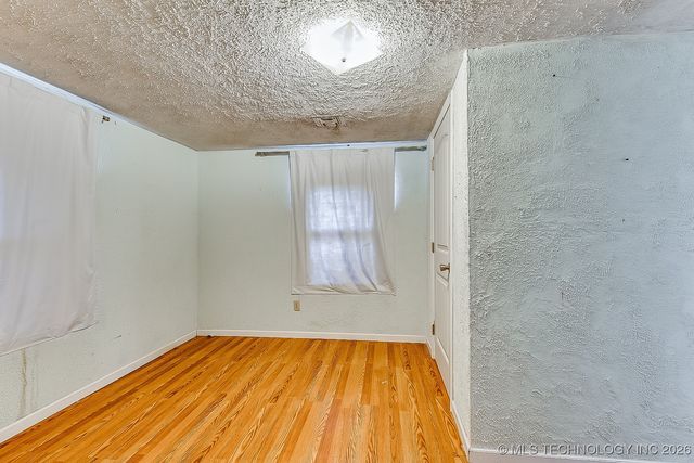 4418 Rock Creek Road S, Mcalester, OK 74501