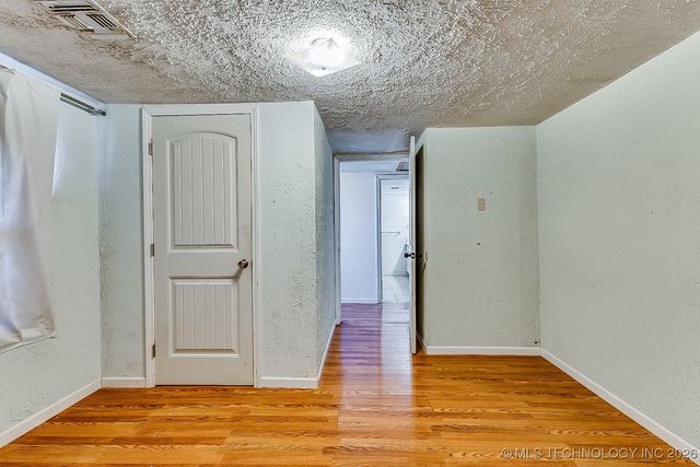 4418 Rock Creek Road S, Mcalester, OK 74501