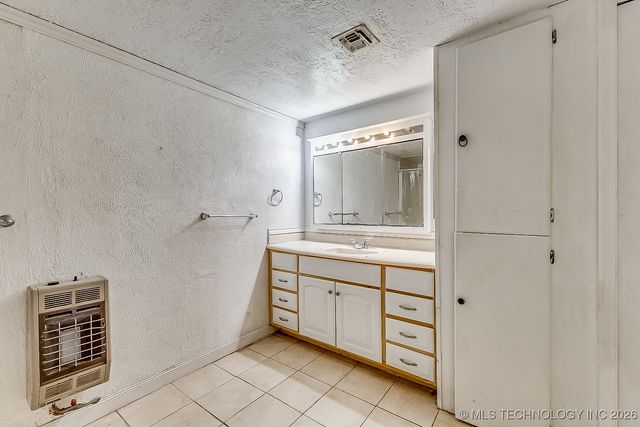 4418 Rock Creek Road S, Mcalester, OK 74501