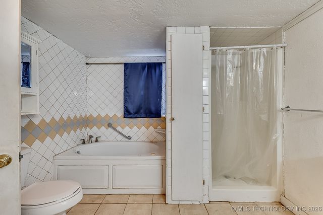 4418 Rock Creek Road S, Mcalester, OK 74501