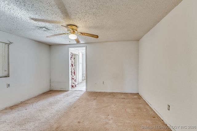 4418 Rock Creek Road S, Mcalester, OK 74501