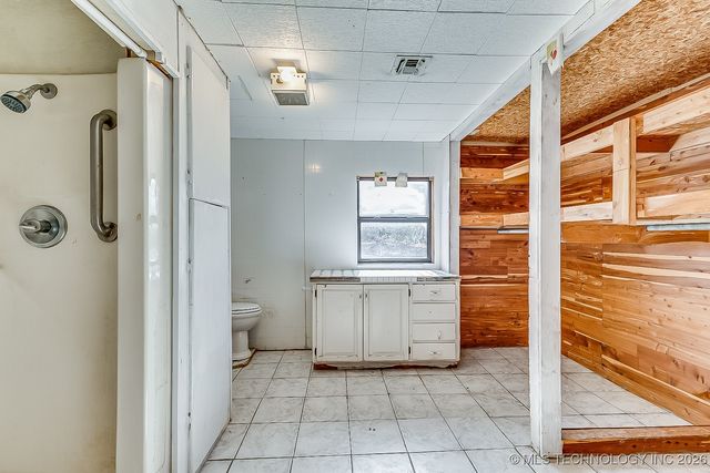 4418 Rock Creek Road S, Mcalester, OK 74501