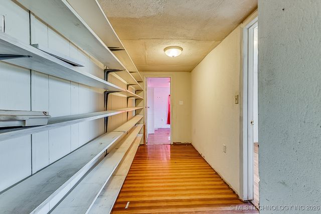 4418 Rock Creek Road S, Mcalester, OK 74501