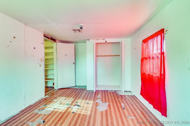 4418 Rock Creek Road S, Mcalester, OK 74501