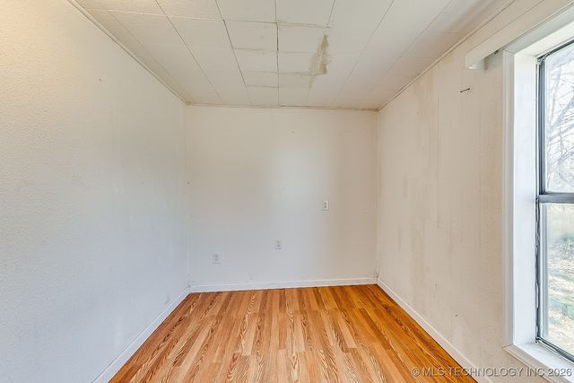 4418 Rock Creek Road S, Mcalester, OK 74501