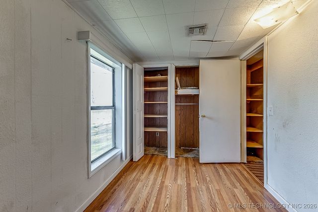 4418 Rock Creek Road S, Mcalester, OK 74501