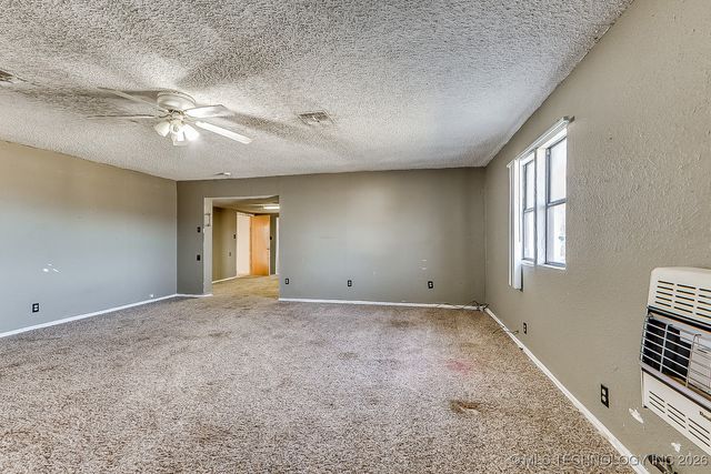 4418 Rock Creek Road S, Mcalester, OK 74501