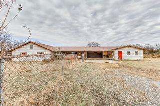 4418 Rock Creek Road S, Mcalester, OK 74501