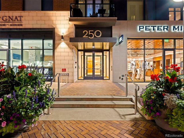 250 Columbine Street 703, Denver, CO 80206