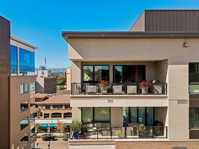 250 Columbine Street 703, Denver, CO 80206