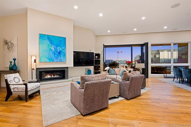 250 Columbine Street 703, Denver, CO 80206