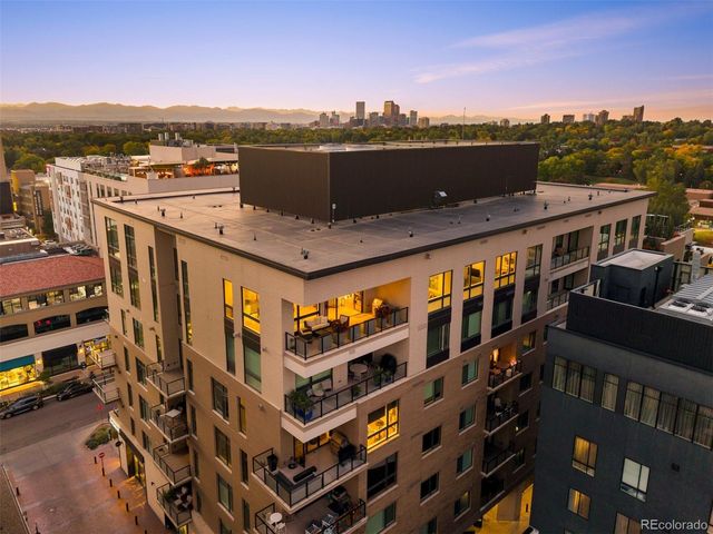 250 Columbine Street 703, Denver, CO 80206