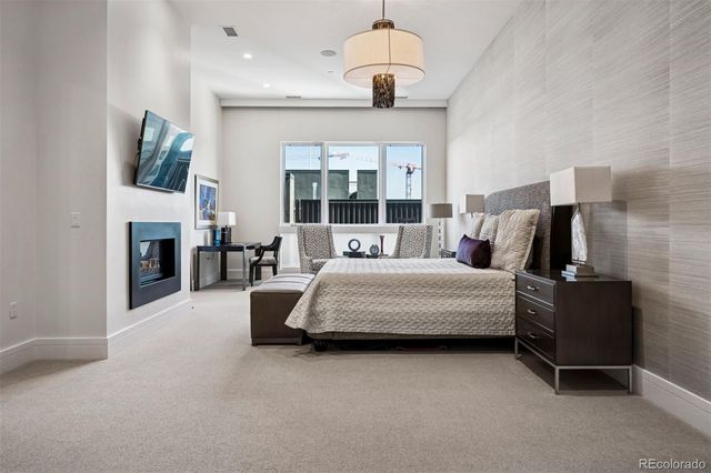 250 Columbine Street 703, Denver, CO 80206