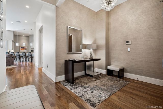 250 Columbine Street 703, Denver, CO 80206