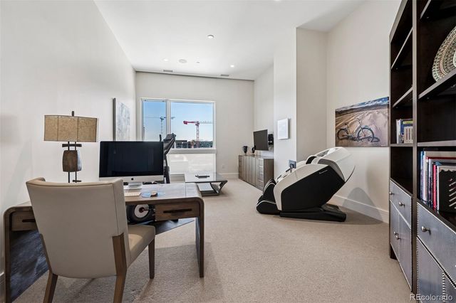 250 Columbine Street 703, Denver, CO 80206