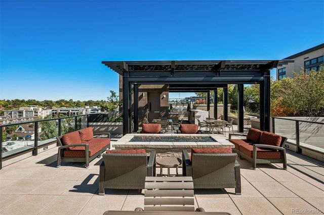 250 Columbine Street 703, Denver, CO 80206