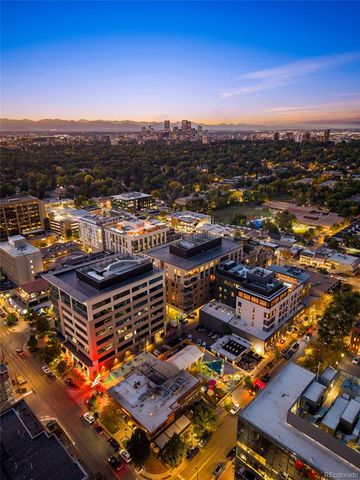 250 Columbine Street 703, Denver, CO 80206