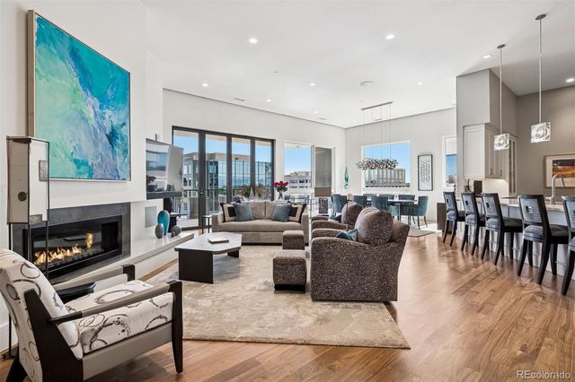 250 Columbine Street 703, Denver, CO 80206