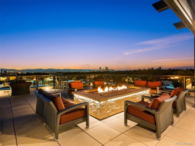 250 Columbine Street 703, Denver, CO 80206