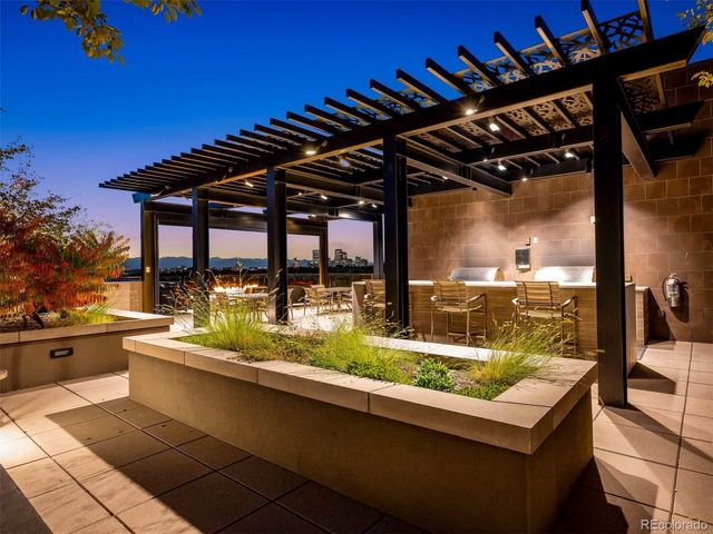 250 Columbine Street 703, Denver, CO 80206