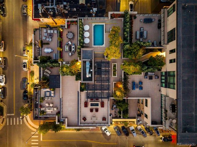 250 Columbine Street 703, Denver, CO 80206