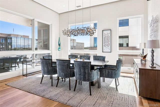 250 Columbine Street 703, Denver, CO 80206
