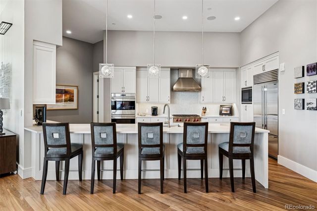 250 Columbine Street 703, Denver, CO 80206