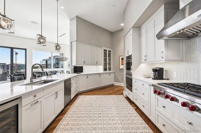 250 Columbine Street 703, Denver, CO 80206