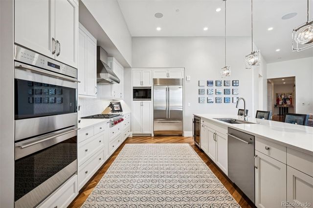 250 Columbine Street 703, Denver, CO 80206