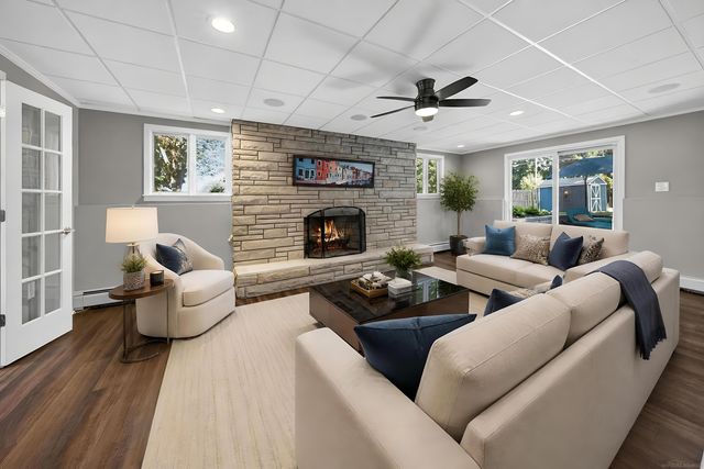 41306 Llewelyn Court, Northville, MI 48167