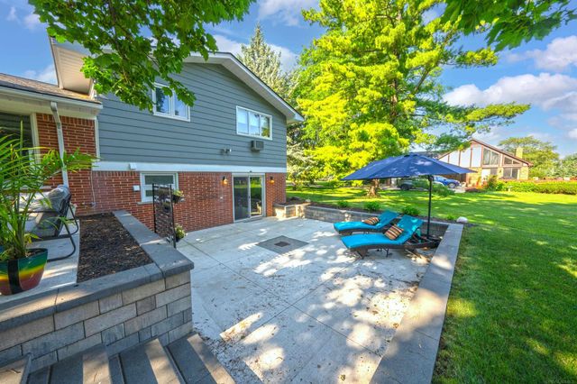 41306 Llewelyn Court, Northville, MI 48167