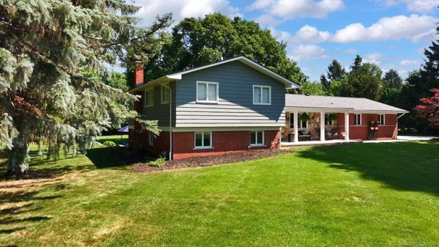 41306 Llewelyn Court, Northville, MI 48167