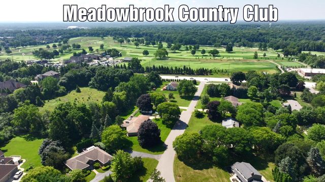 41306 Llewelyn Court, Northville, MI 48167