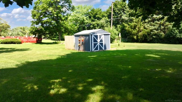 41306 Llewelyn Court, Northville, MI 48167