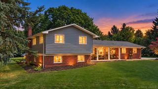 41306 Llewelyn Court, Northville, MI 48167