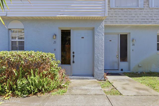 175 Yorktowne Dr Apt 21, Daytona Beach, FL 32119