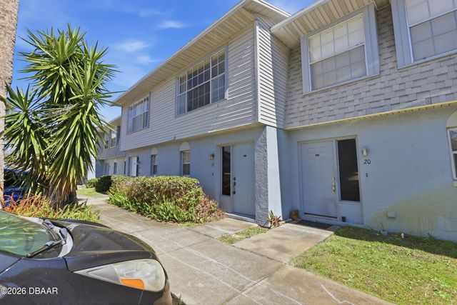 175 Yorktowne Dr Apt 21, Daytona Beach, FL 32119