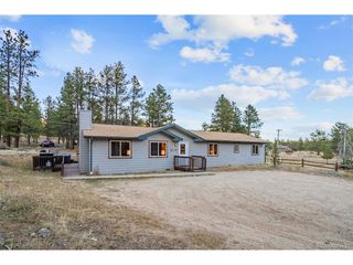 55 Odin Way, Estes Park, CO 80517