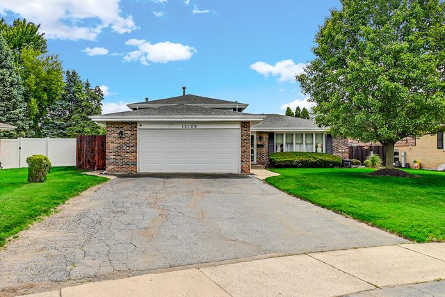 13109 Linder Avenue, Crestwood, IL 60418