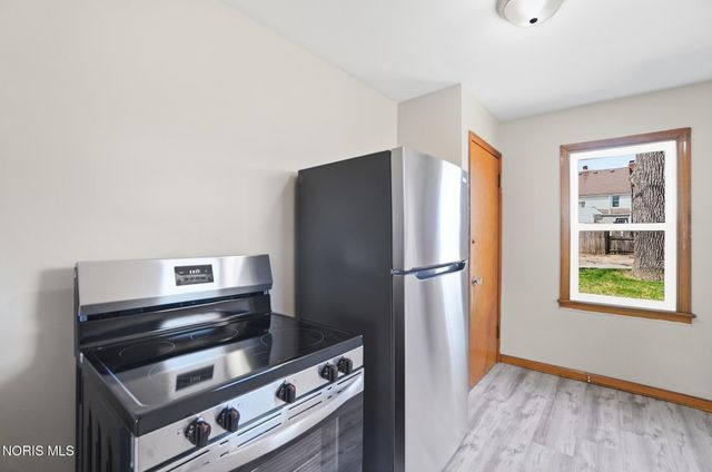 502 Brighton Avenue, Toledo, OH 43609