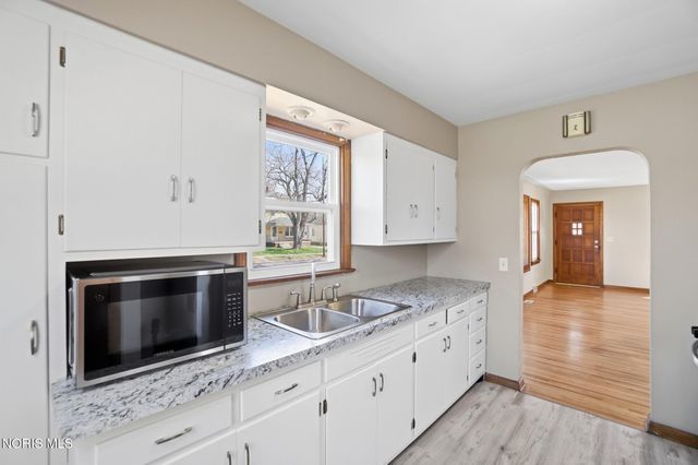 502 Brighton Avenue, Toledo, OH 43609