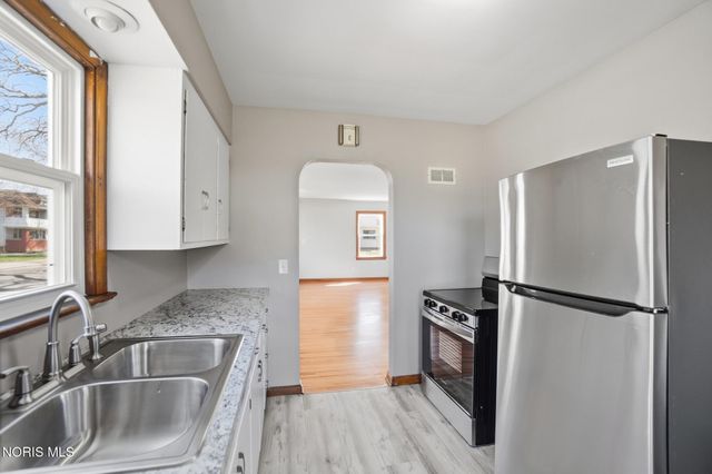 502 Brighton Avenue, Toledo, OH 43609