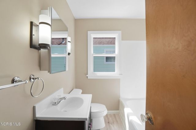 502 Brighton Avenue, Toledo, OH 43609