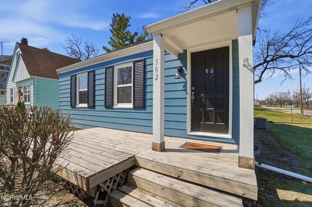 502 Brighton Avenue, Toledo, OH 43609
