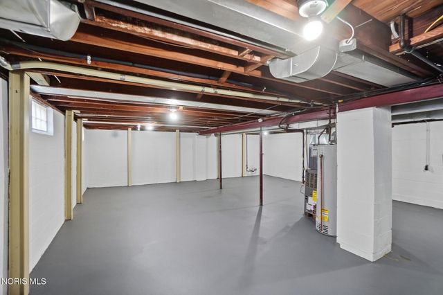 502 Brighton Avenue, Toledo, OH 43609