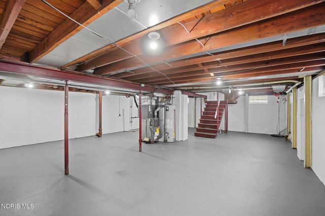 502 Brighton Avenue, Toledo, OH 43609