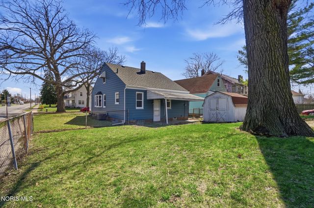 502 Brighton Avenue, Toledo, OH 43609