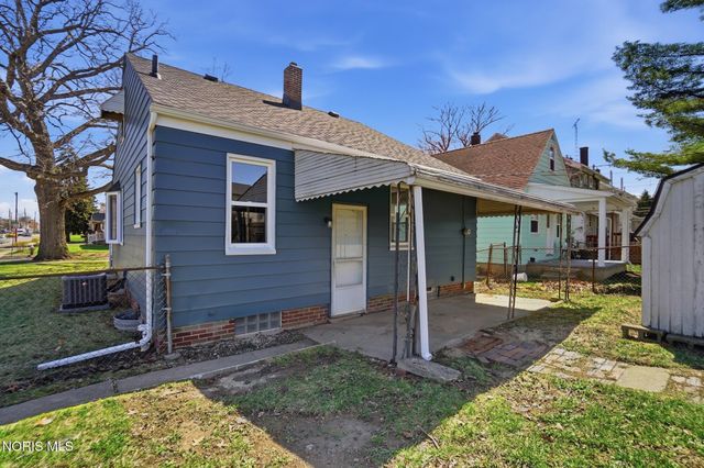 502 Brighton Avenue, Toledo, OH 43609