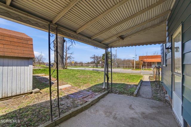 502 Brighton Avenue, Toledo, OH 43609